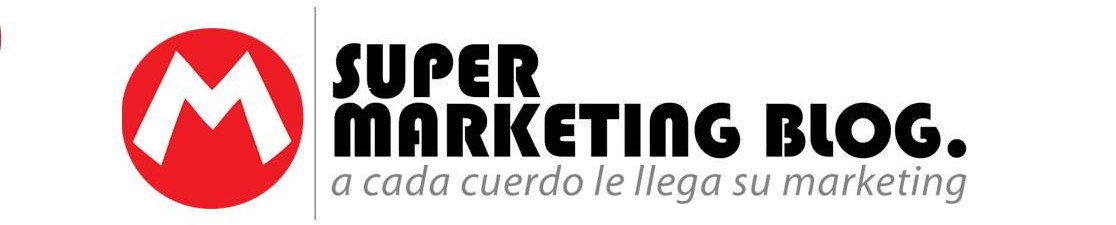 Super Marketing Blog